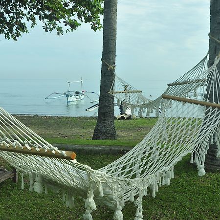 New Sunari Lovina Beach Resort Exterior foto