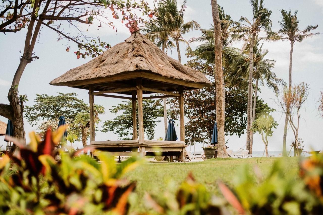 New Sunari Lovina Beach Resort Exterior foto