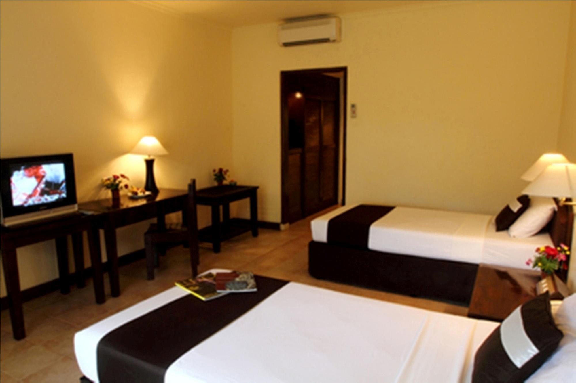 New Sunari Lovina Beach Resort Exterior foto