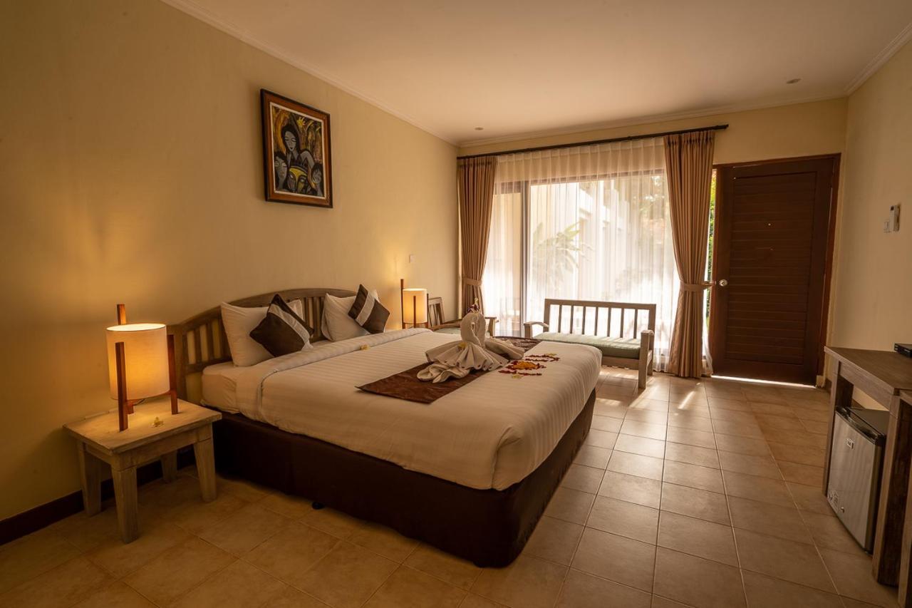 New Sunari Lovina Beach Resort Exterior foto